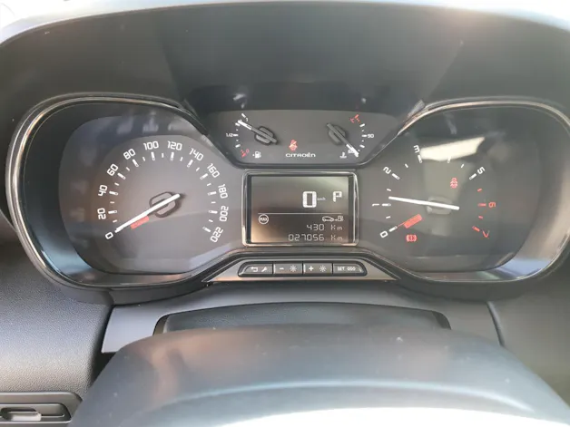 Citroën C3 Aircross 1.2 PureTech 130 Swiss Edition