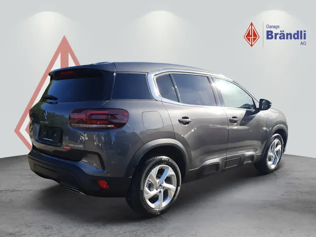 Citroën C5 Aircross 1.6 Plug-in Hybrid Swiss Edition