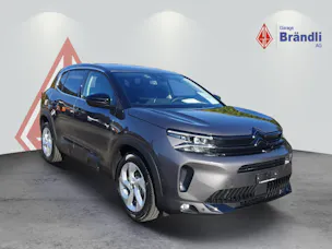Citroën C5 Aircross 1.6 Plug-in Hybrid Swiss Edition
