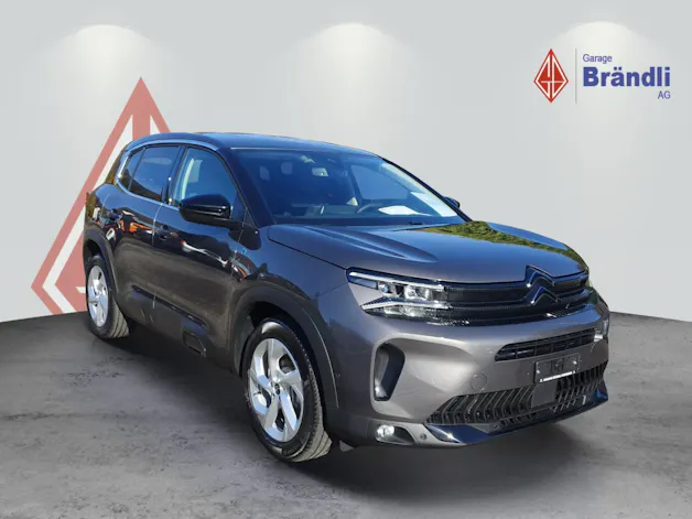 Citroën C5 Aircross 1.6 Plug-in Hybrid Swiss Edition