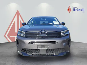 Citroën C5 Aircross 1.6 Plug-in Hybrid Swiss Edition