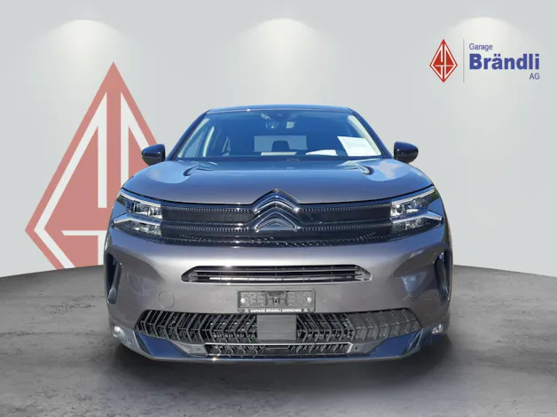 Citroën C5 Aircross 1.6 Plug-in Hybrid Swiss Edition