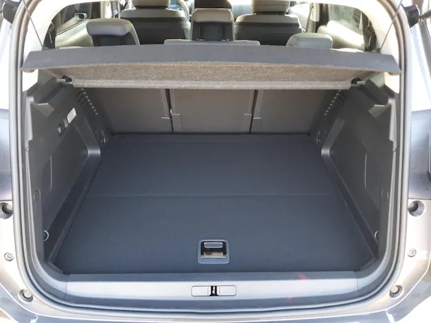 Citroën C5 Aircross 1.6 Plug-in Hybrid Swiss Edition
