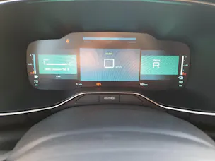 Citroën C5 Aircross 1.6 Plug-in Hybrid Swiss Edition