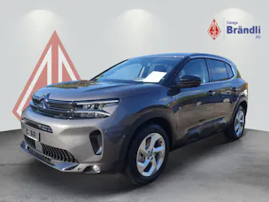 Citroën C5 Aircross 1.6 Plug-in Hybrid Swiss Edition