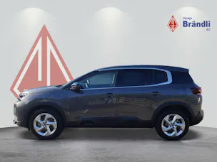 Citroën C5 Aircross 1.6 Plug-in Hybrid Swiss Edition