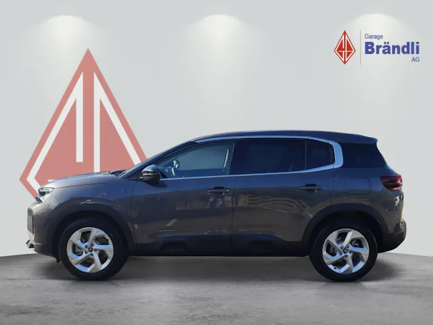 Citroën C5 Aircross 1.6 Plug-in Hybrid Swiss Edition