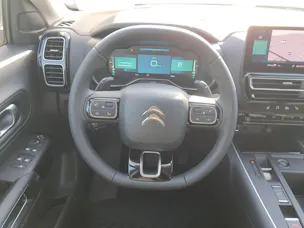 Citroën C5 Aircross 1.6 Plug-in Hybrid Swiss Edition