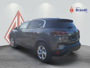 Citroën C5 Aircross 1.6 Plug-in Hybrid Swiss Edition
