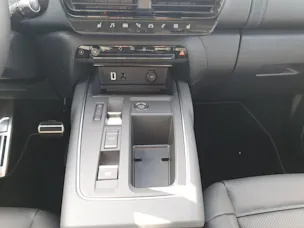 Citroën C5 Aircross 1.6 Plug-in Hybrid Shine