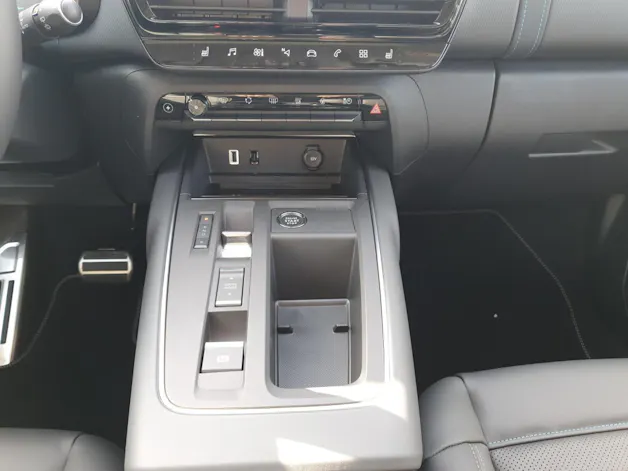 Citroën C5 Aircross 1.6 Plug-in Hybrid Shine