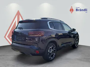 Citroën C5 Aircross 1.6 Plug-in Hybrid Shine