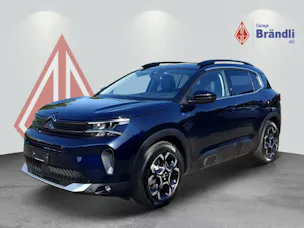 Citroën C5 Aircross 1.6 Plug-in Hybrid Shine