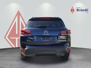 Citroën C5 Aircross 1.6 Plug-in Hybrid Shine