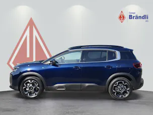 Citroën C5 Aircross 1.6 Plug-in Hybrid Shine