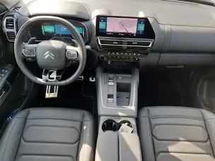 Citroën C5 Aircross 1.6 Plug-in Hybrid Shine