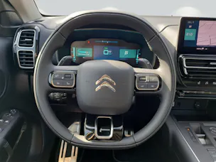 Citroën C5 Aircross 1.6 Plug-in Hybrid Shine