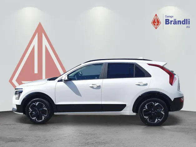 Kia Niro EV Power Edition