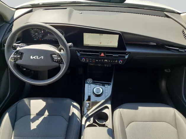 Kia Niro EV Power Edition