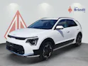 Kia Niro EV Power Edition