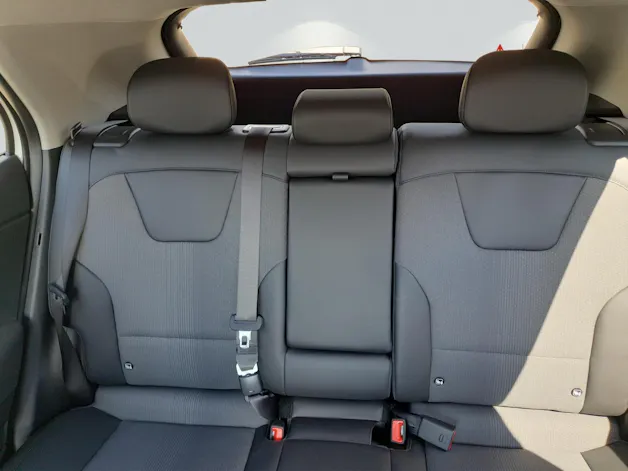 Kia Niro EV Power Edition