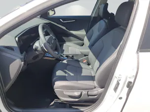 Kia Niro EV Power Edition
