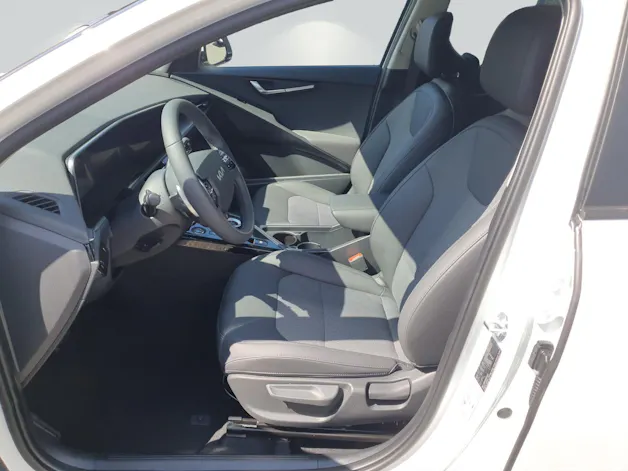 Kia Niro EV Power Edition