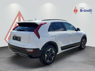 Kia Niro EV Power Edition