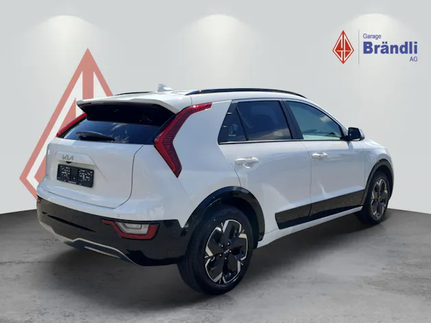 Kia Niro EV Power Edition