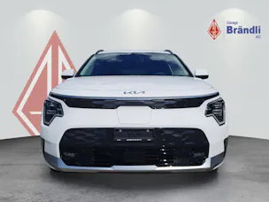 Kia Niro EV Power Edition