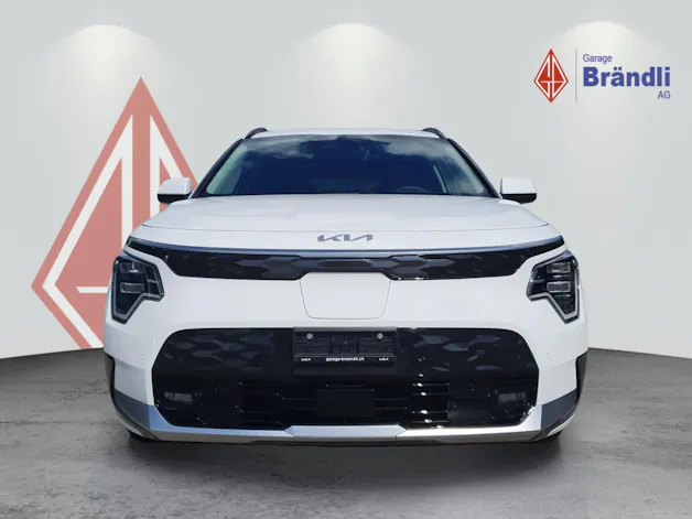 Kia Niro EV Power Edition
