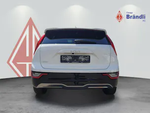 Kia Niro EV Power Edition