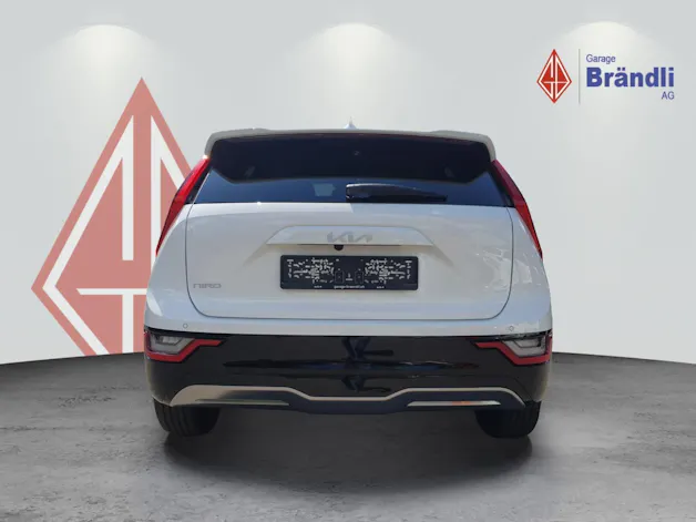 Kia Niro EV Power Edition