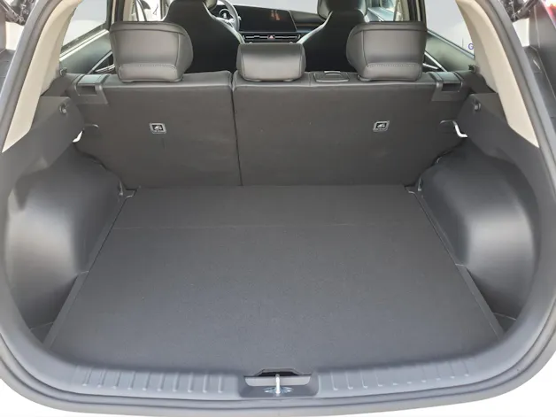 Kia Niro EV Power Edition