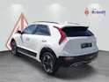 Kia Niro EV Power Edition