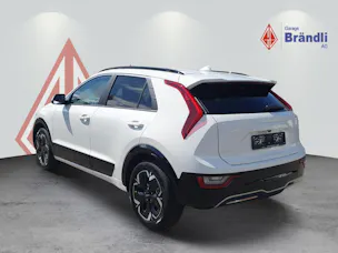 Kia Niro EV Power Edition