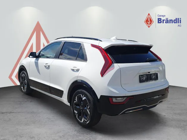 Kia Niro EV Power Edition