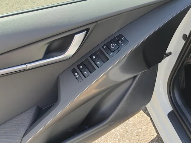 Kia Niro EV Power Edition