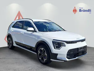 Kia Niro EV Power Edition