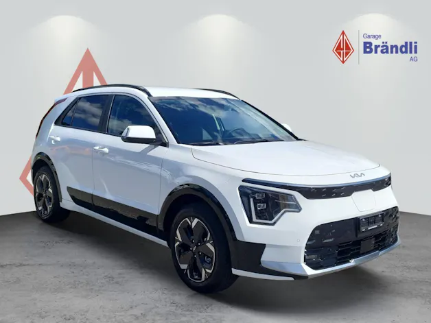 Kia Niro EV Power Edition