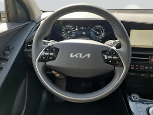 Kia Niro EV Power Edition