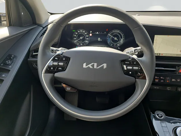 Kia Niro EV Power Edition