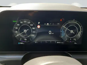 Kia Niro EV Power Edition