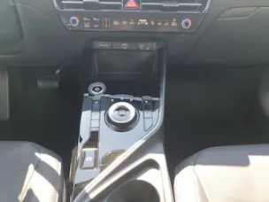 Kia Niro EV Power Edition