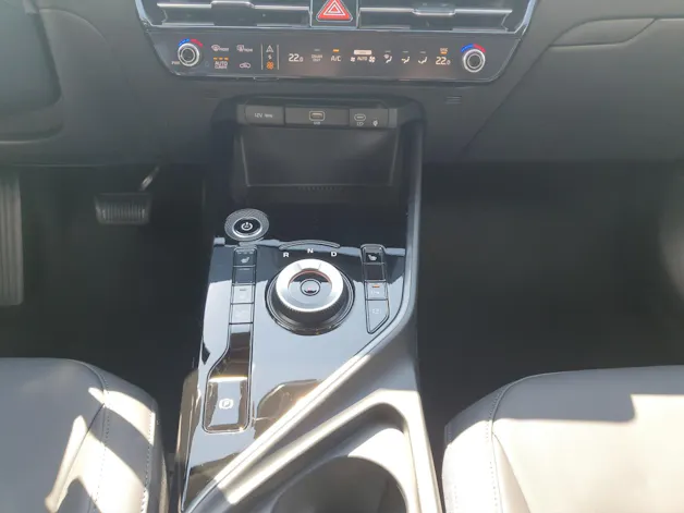 Kia Niro EV Power Edition