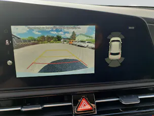 Kia Niro EV Power Edition