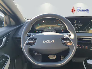 Kia EV6 77 kWh GT-Line 4x4