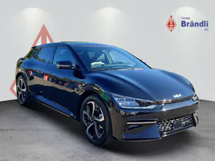 Kia EV6 77 kWh GT-Line 4x4