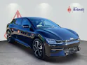 Kia EV6 77 kWh GT-Line 4x4