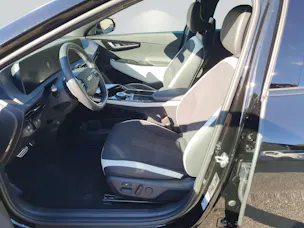 Kia EV6 77 kWh GT-Line 4x4